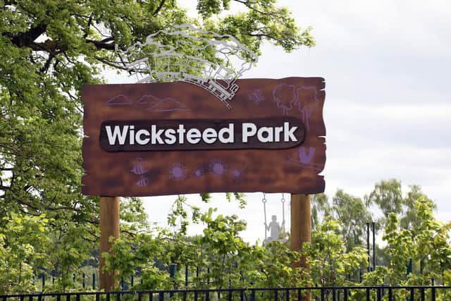Wicksteed Park will host the Big Picnic