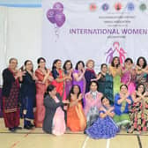 Wellingborough District Hindu Association celebrated International Women’s Day