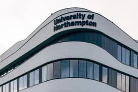 More than 200 staff at University of Northampton are set to start a five-day walkout on Monday