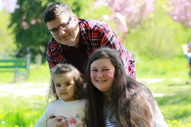 Julia, Ivan and Anna Kovalevska