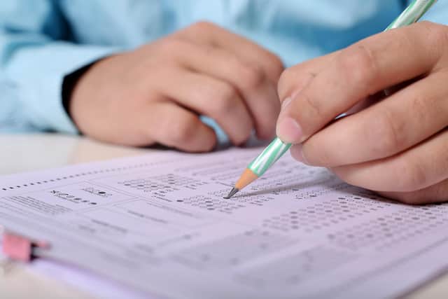 Headteachers fear a rise in Covid-related absences could impact upcoming exams for Northamptonshire students