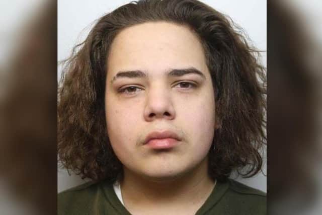Kye Francis, formerly of Corby