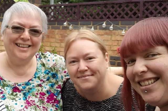 Residents across Northamptonshire share their special Mother's Day messages.