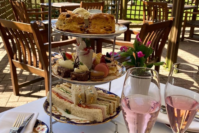 Bring the family and enjoy a children’s themed afternoon tea on April 7th at 11.30. The afternoon also includes an Easter Egg Hunt and activities. Grown-ups can enjoy a scone and unlimited cups of tea. £16 per child, £8 per adult. Call 01536 416666 to book or email events@ketteringparkhotel.co.uk.