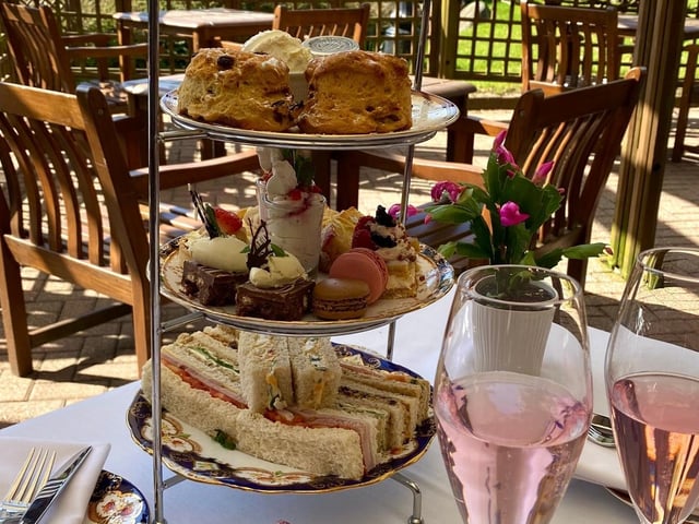Bring the family and enjoy a children’s themed afternoon tea on April 7th at 11.30. The afternoon also includes an Easter Egg Hunt and activities. Grown-ups can enjoy a scone and unlimited cups of tea. £16 per child, £8 per adult. Call 01536 416666 to book or email events@ketteringparkhotel.co.uk.