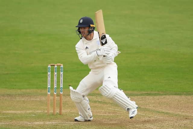 Lewis McManus