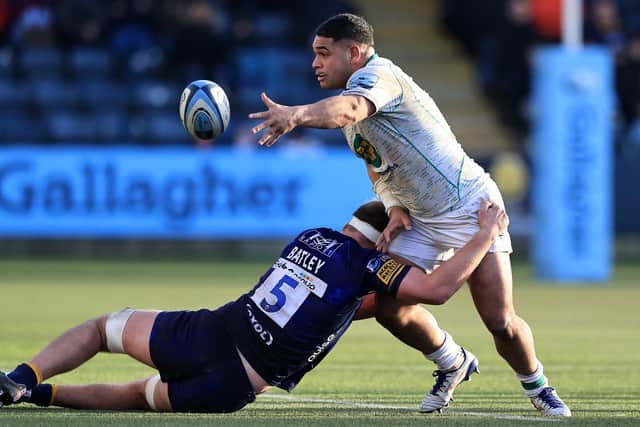 Sam Matavesi