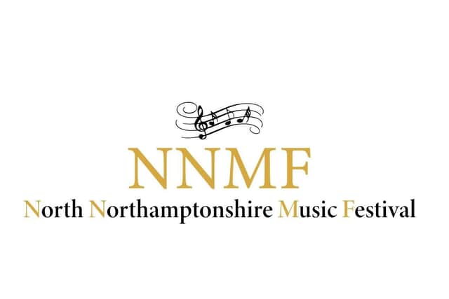 The North Northamptonshire Music Festival