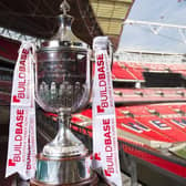 Wellingborough Town are dreaming of a day out at Wembley as they return to competitive action in the FA Vase this weekend