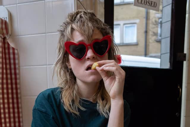 Billy Nomates will headline Ceremony #1 in July.