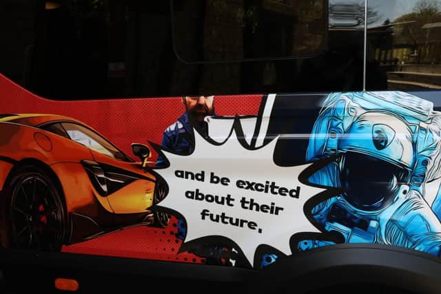 The designs