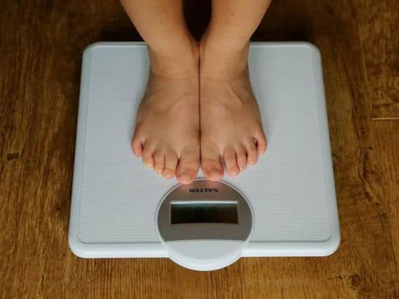 Children are more likely to be obese when they leave Northamptonshire's primary schools as they were a decade ago, figures show.