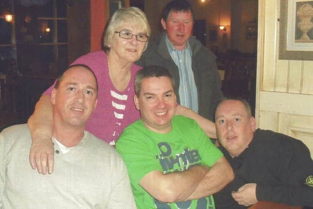 Tributes heard in court said Mr Brickwood was a "kind, generous man" with a "heart of gold".