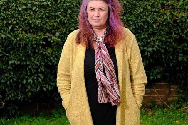 A string of other innocent people were also victim to the 46-year-old’s online harassment, where she used social media to maliciously accuse others of being paedophiles and sex criminals in lengthy livestream videos.