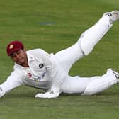 Ricardo Vasconcelos will keep wicket, open the batting and captain Northants in their Championship date with Yorkshire at Headingley