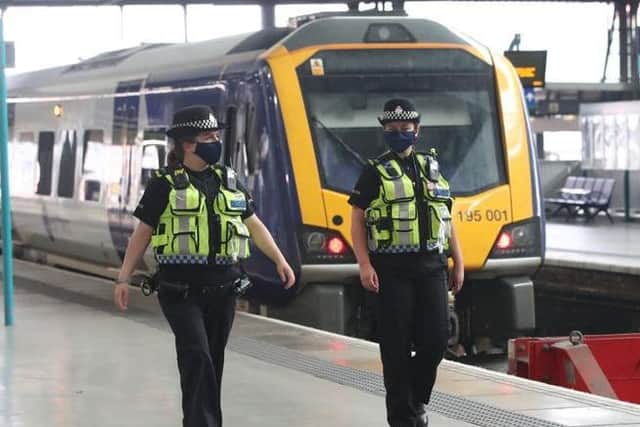 More than 2,000 fines were issued by police in Northamptonshire for breaches of Covid-19 laws over Christmas and the start of this year, figures show – around three-quarters of all fines issued since the start of the pandemic