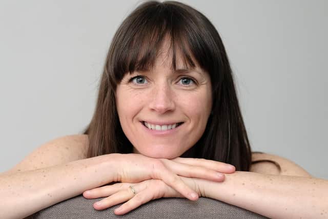 Carrie Froggett