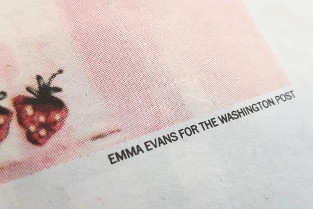 Emma Evans byline