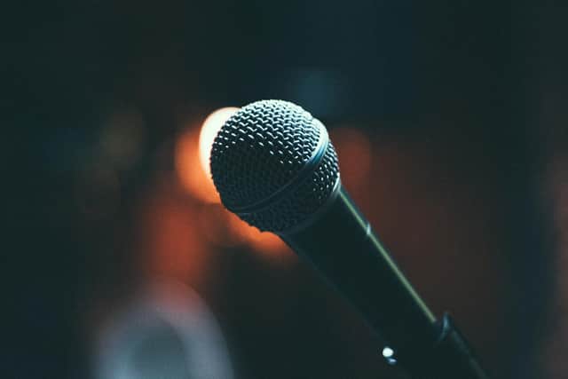 The Barton Seagrave pub will host comedy nights.