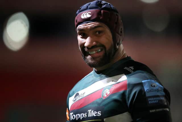 Nemani Nadolo