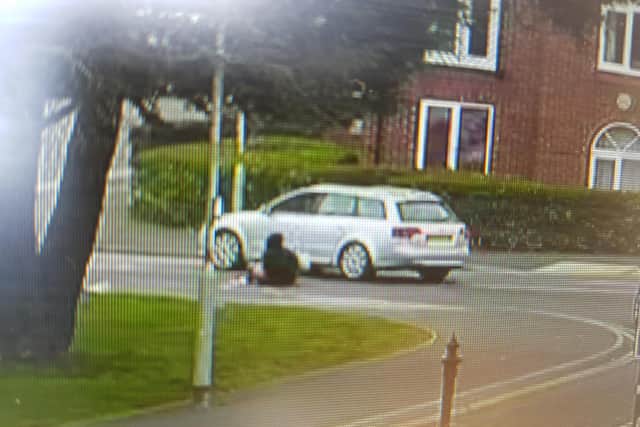 Can you help police identify this woman?