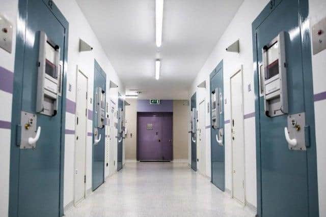 The police watchdog has chided Northamptonshire Police after an 11-year-old boy was detained in an adult cell.