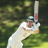 Australia batsman Travis Head is set to make his Sussex debut against Northants at the County Ground