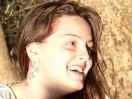 Hayley Adams died in the incident.