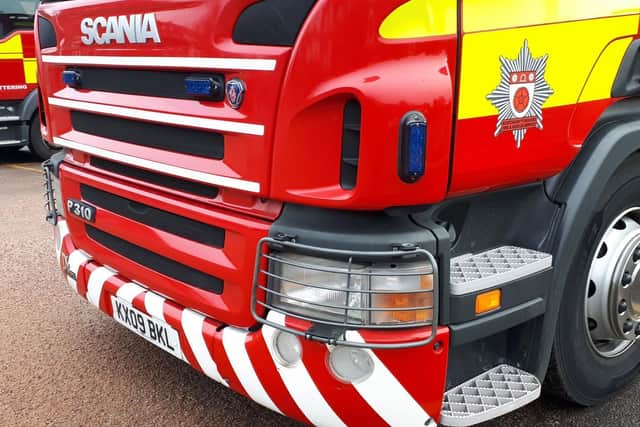 NFRS