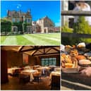 Three of the best places to stay in Northamptonshire, according to Northamptonshire: Britain's Best Surprise, the county's official tourism website