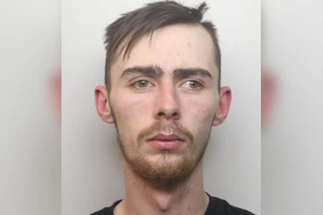 Trafford Mitchell McIvor