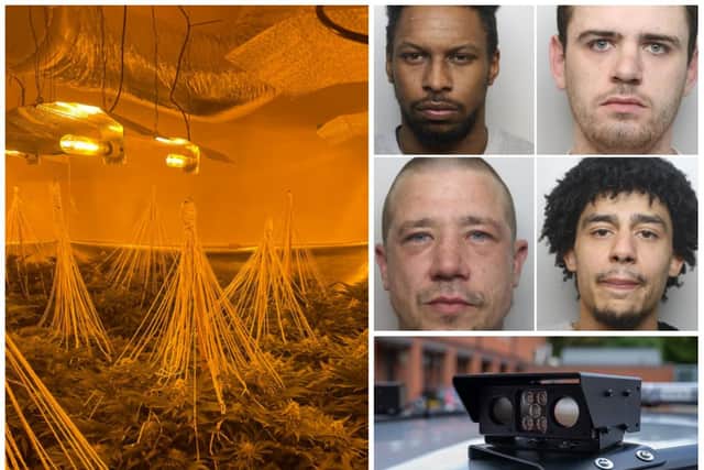 Drugs, domestic abuse and dodgy driving have been high on Northamptonshire Police priority list