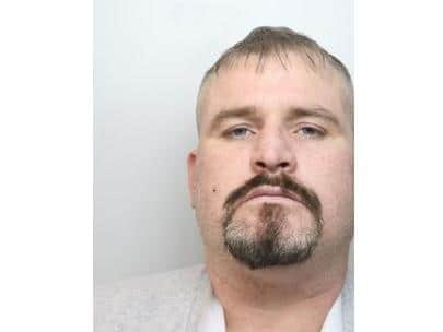 Patrick McDonagh was jailed for 22 years for calling up his family and leading them on a drunken rage-fueled attack on his relatives.
