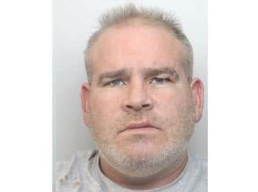 John McDonagh was sentenced for 13 and a half years. The judge said it was "doubtless" he exerted influence on his younger brothers to take part.