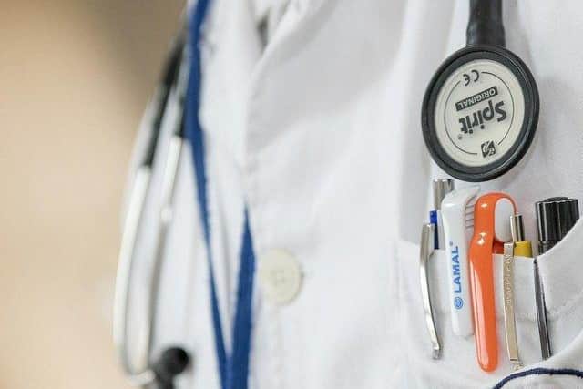 A Northamptonshire nurse will never return to job following a string of incidents that called her competency into question.