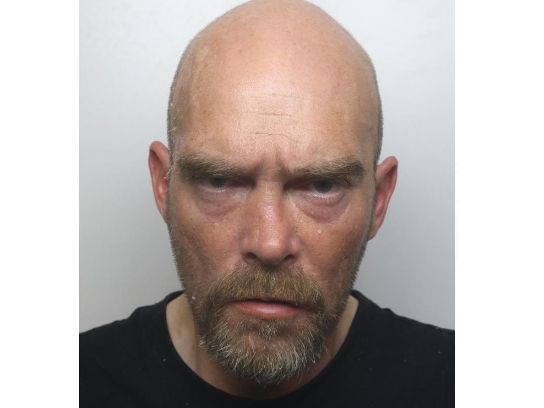 Man jailed for seven years after taking over vulnerable man's ...