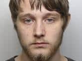 Levi Lovey. Photo: Greater Manchester Police