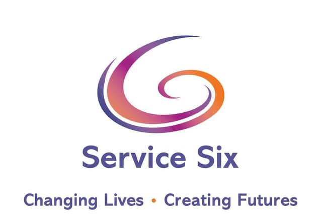 Service Six is based in Wellingborough