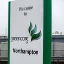 Greencore employs 1,800 workers at its Moulton Park operation