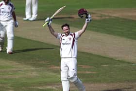Alex Wakely has retired from cricket