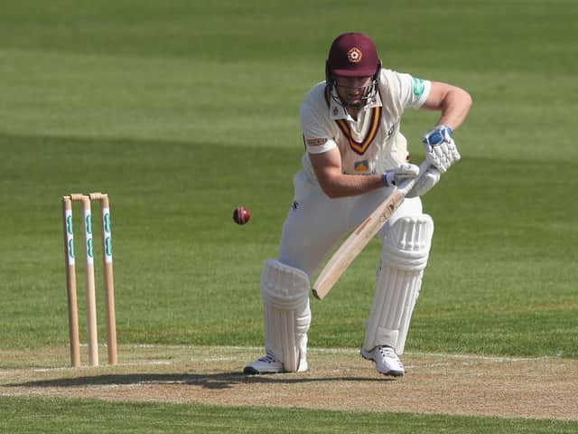 Alex Wakely has announced his retirement from cricket at the age of 32