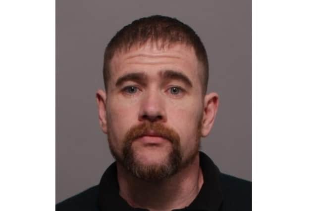 Neil Bennett was jailed for 18 months after pleading guilty to attempting to arrange the sexual offence of a child.