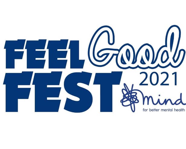 Feel Good Fest took place on Sunday (May 30)