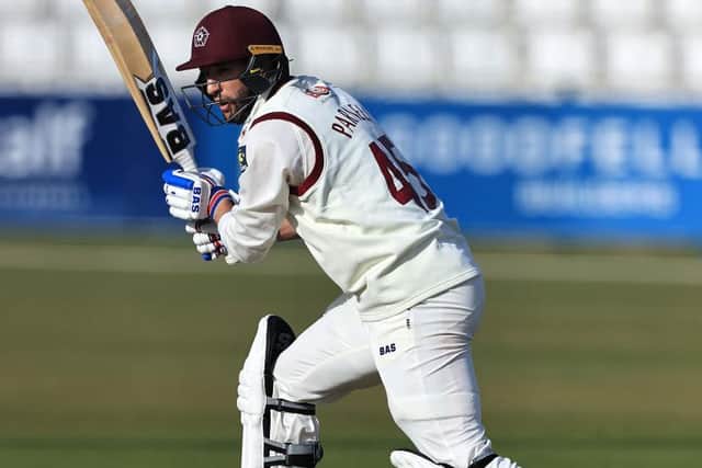 Wayne Parnell is set to make his Steelbacks T20 debut next Friday