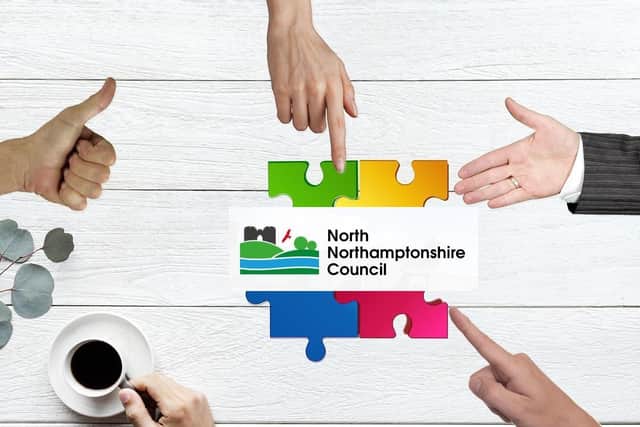 You can have your say by joining the Residents' Panel