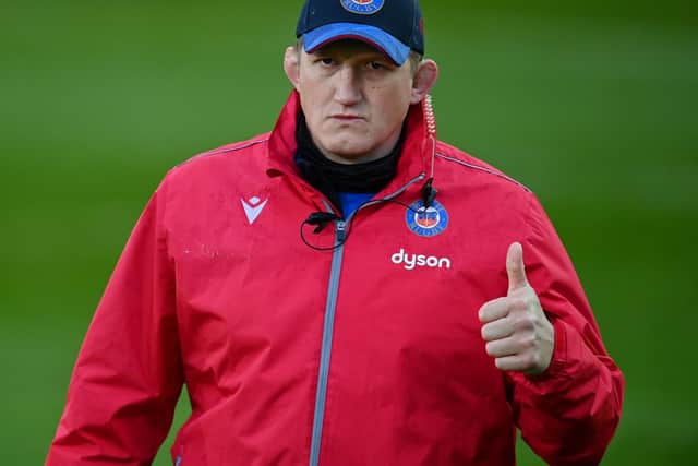 Stuart Hooper