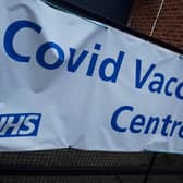 A new Covid vaccination centre is set to open later this month, increasing capacity in Corby