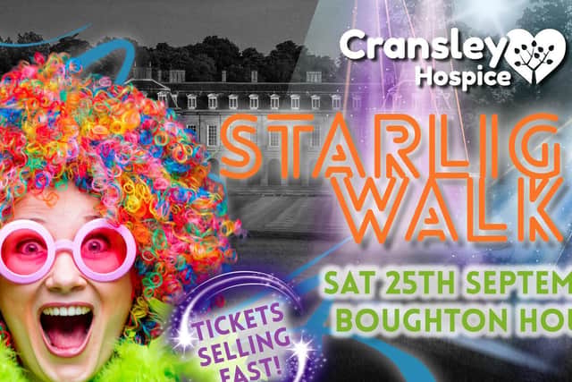 Starlight Walk