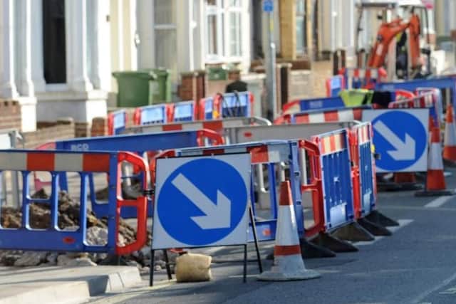 Avoid these roads if you can