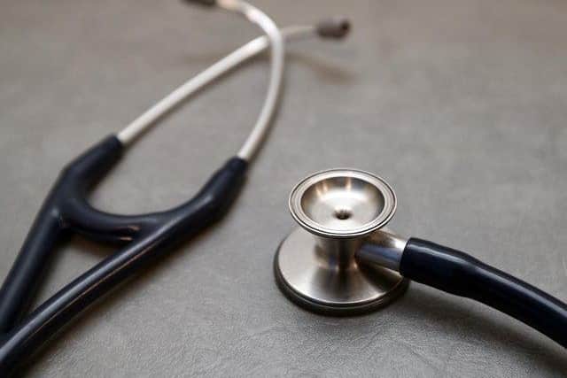 The GP surgery has apologised to patients